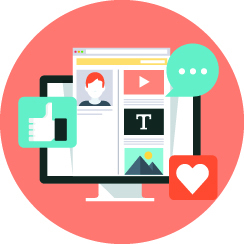 Readzis- gagner de l'argent en recommandant